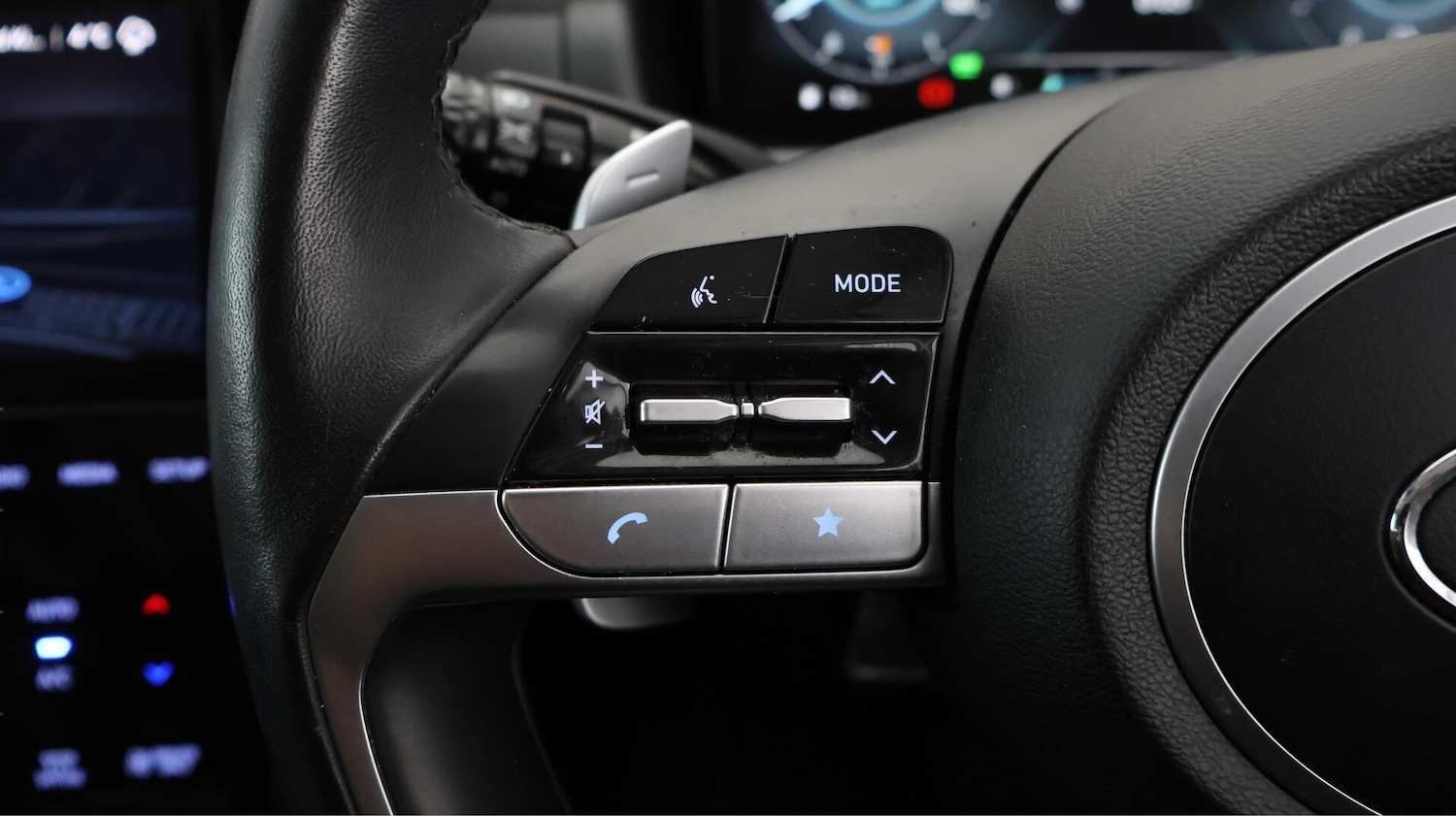 Used Hyundai TUCSON 2022 for sale - 76728850: Photo 22