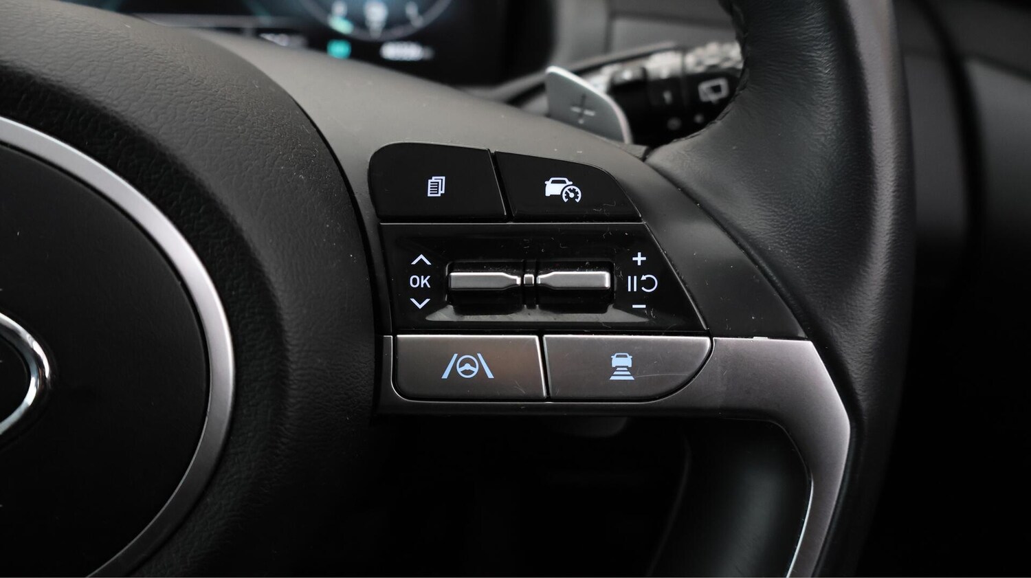 Used Hyundai TUCSON 2022 for sale - 76728850: Photo 23