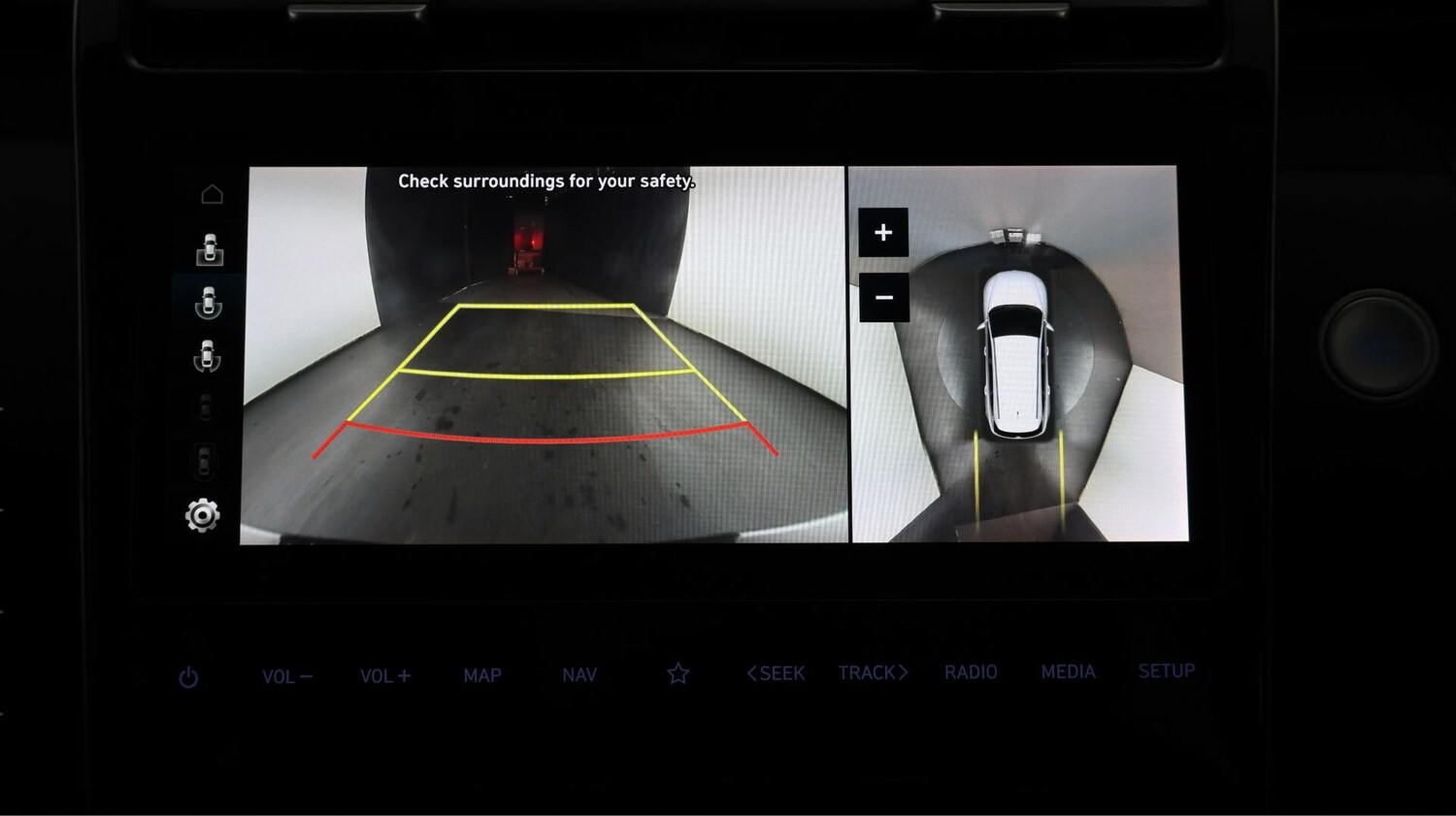 Used Hyundai TUCSON 2022 for sale - 76728850: Photo 24