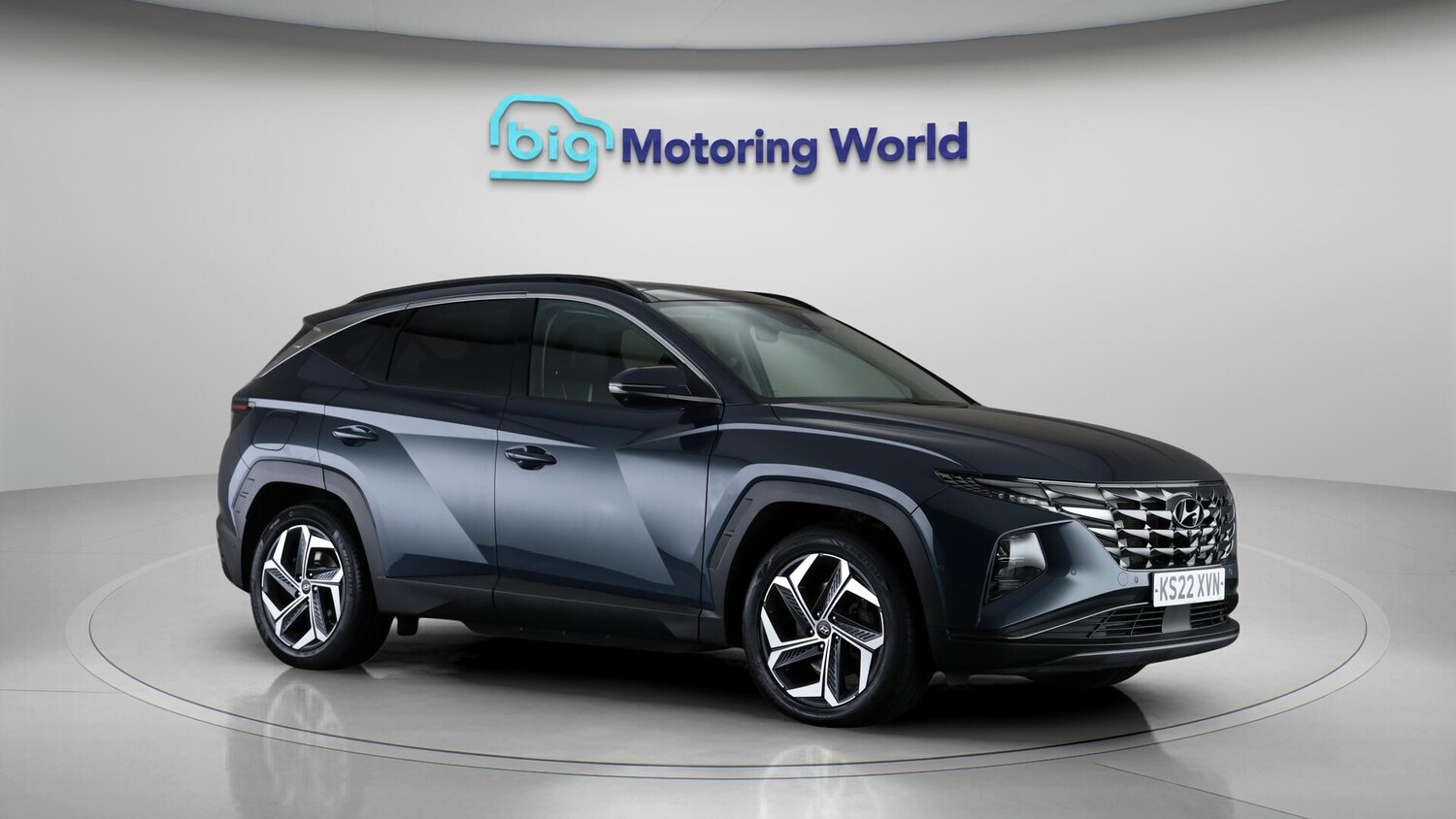 Used Hyundai TUCSON 2022 for sale - 76728850: Photo 33