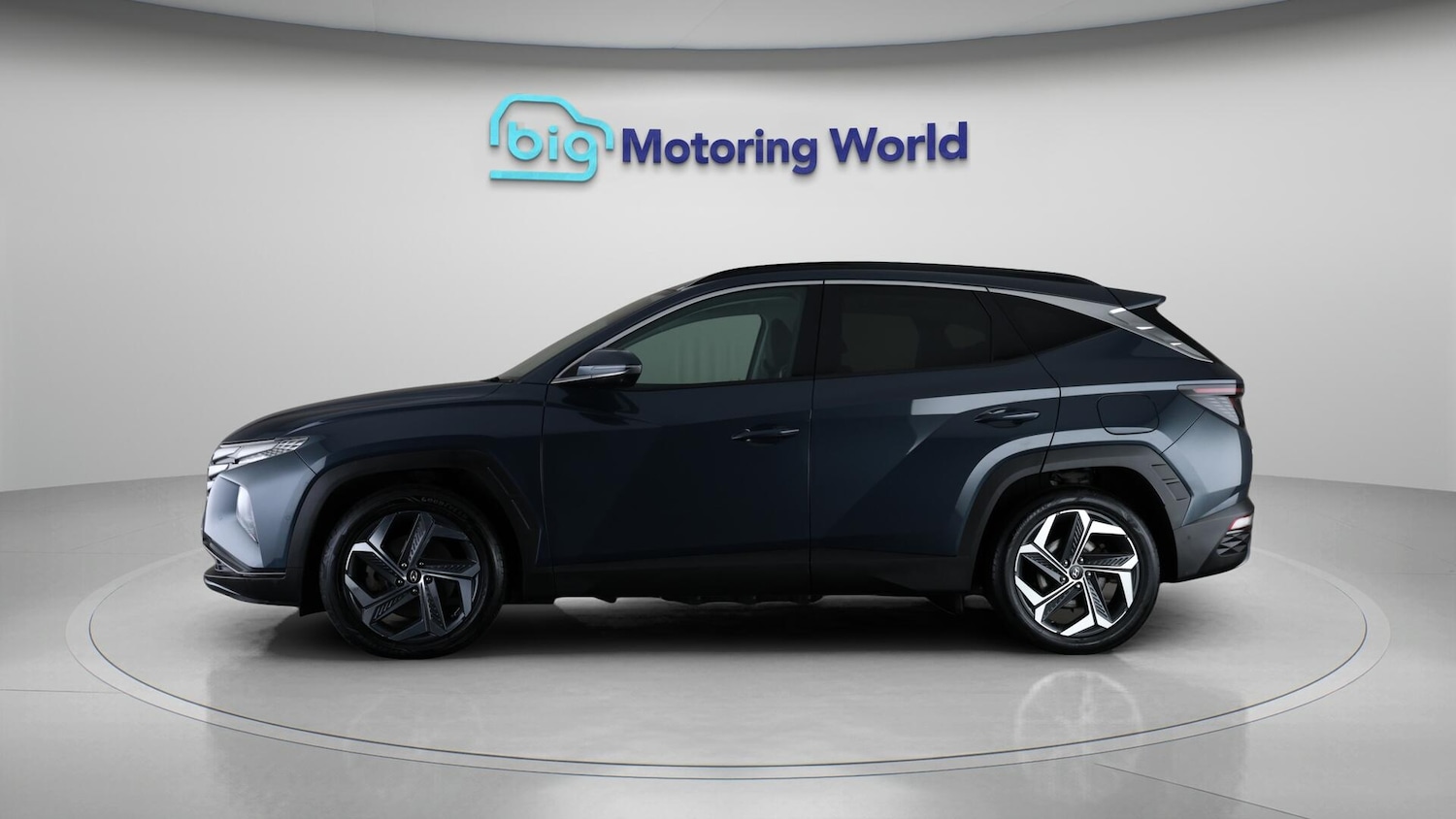 Used Hyundai TUCSON 2022 for sale - 76728850: Photo 4