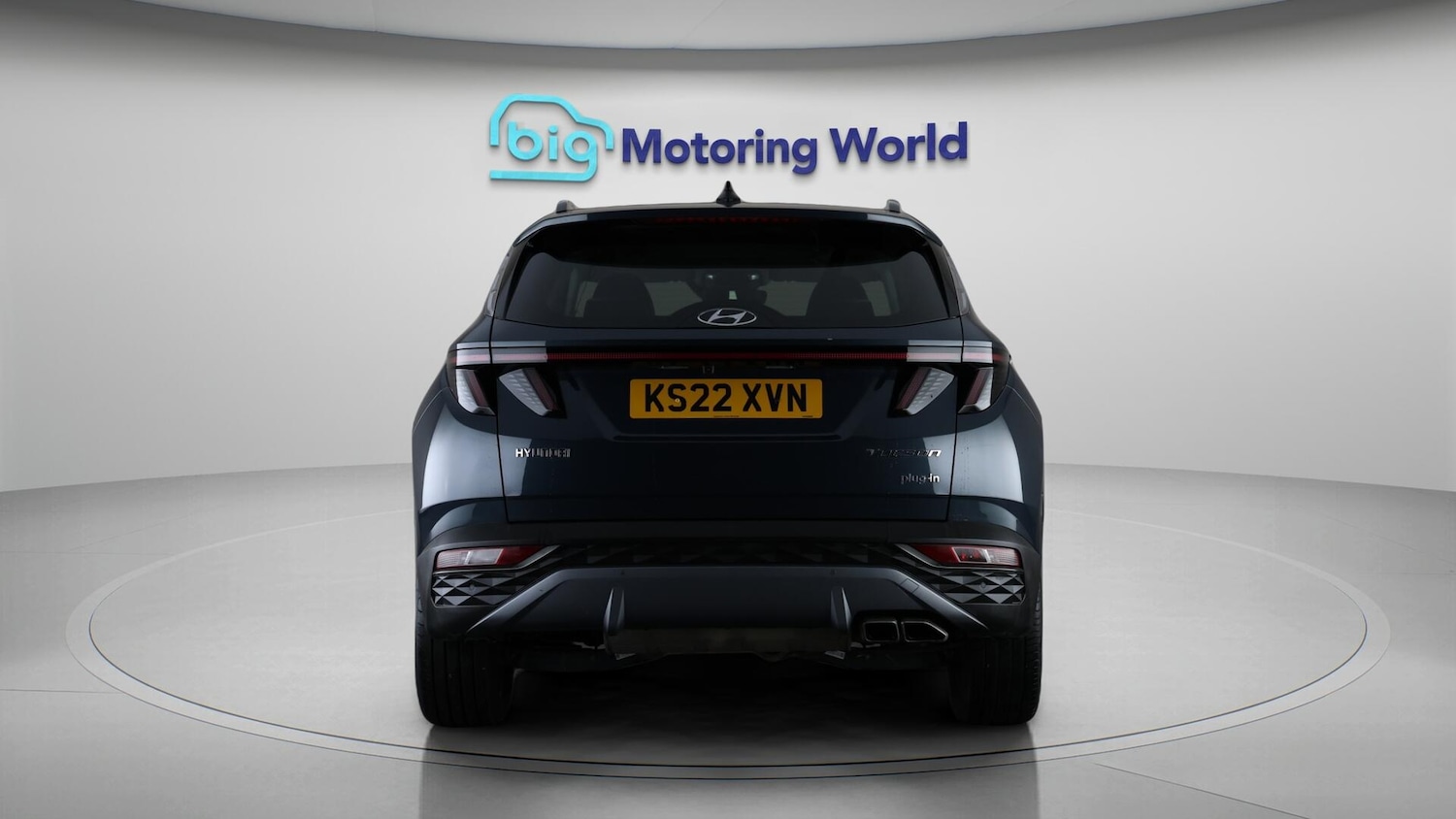 Used Hyundai TUCSON 2022 for sale - 76728850: Photo 6