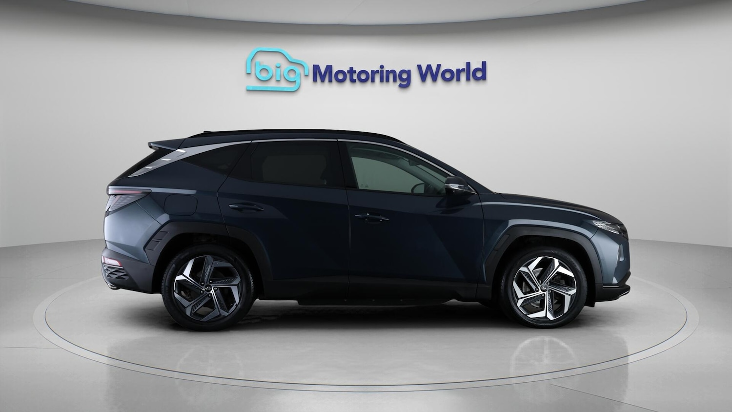 Used Hyundai TUCSON 2022 for sale - 76728850: Photo 8