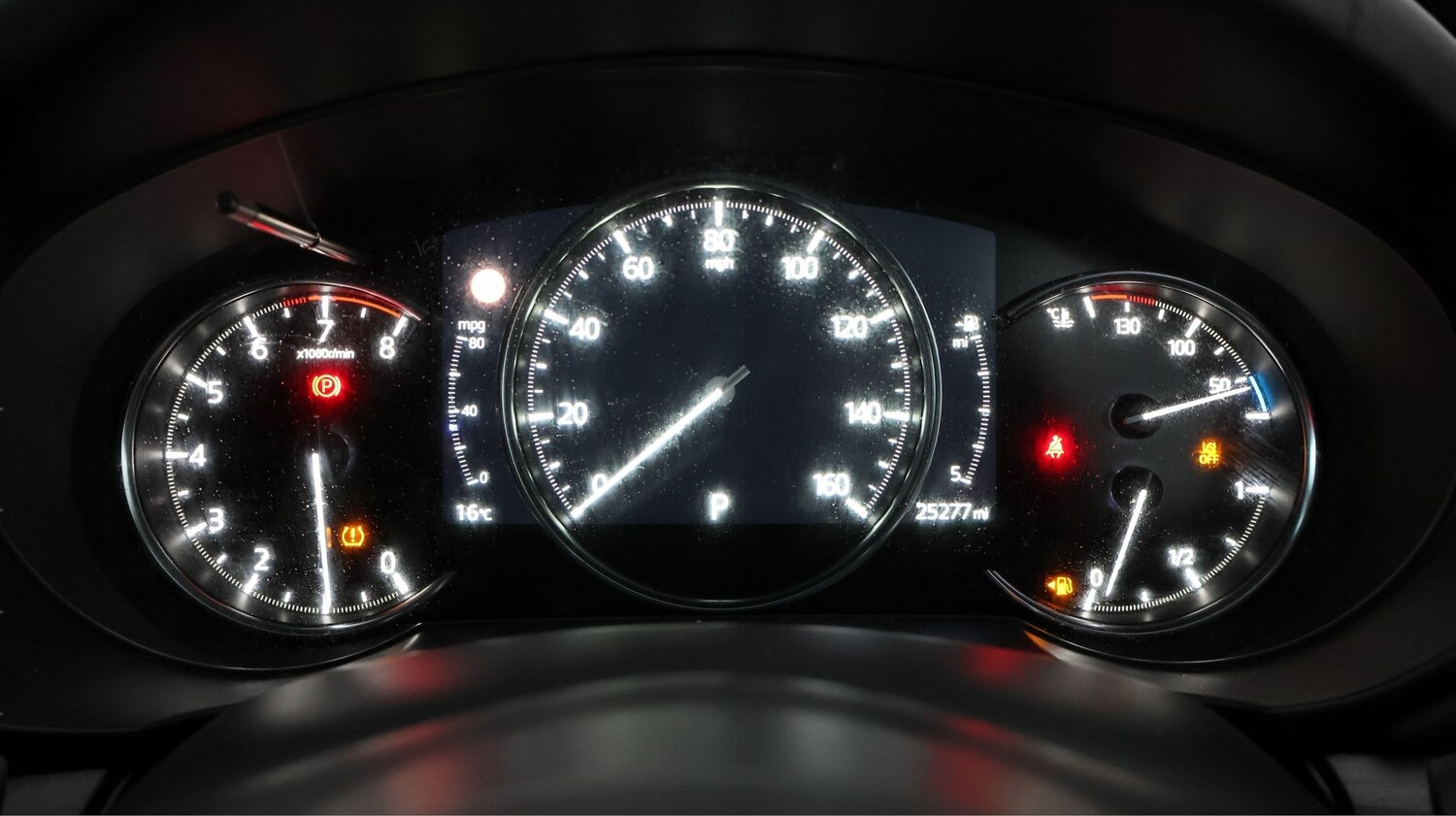 Used Mazda CX-5 for sale - 77728918: Photo 10