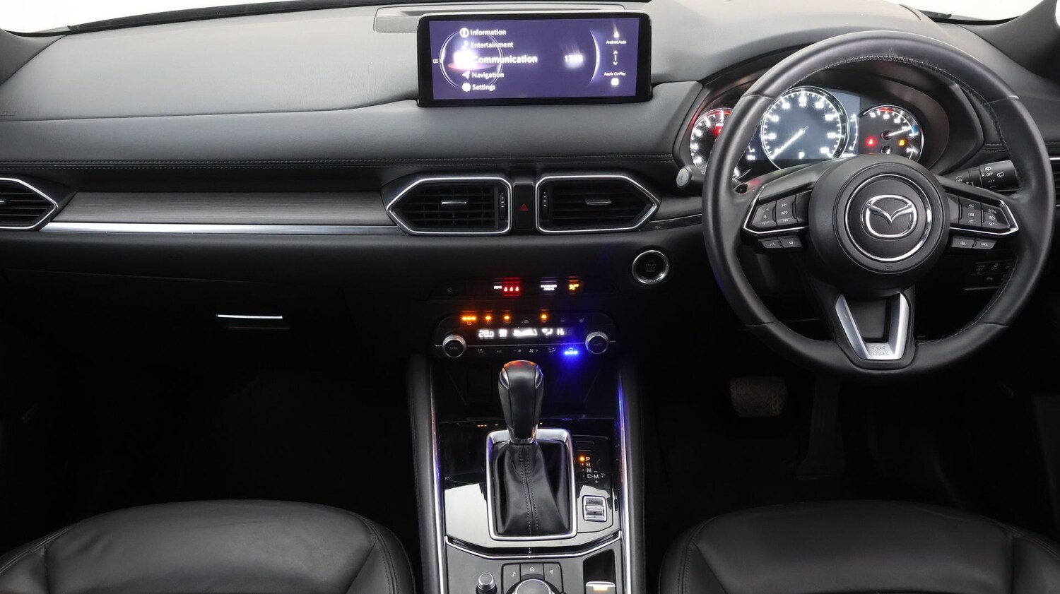 Used Mazda CX-5 for sale - 77728918: Photo 12