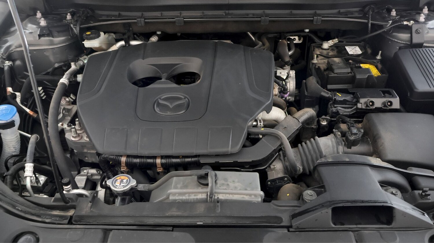 Used Mazda CX-5 for sale - 77728918: Photo 18