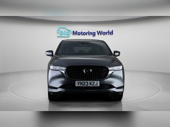 Used Mazda CX-5 2023 for sale - 77728918: Photo