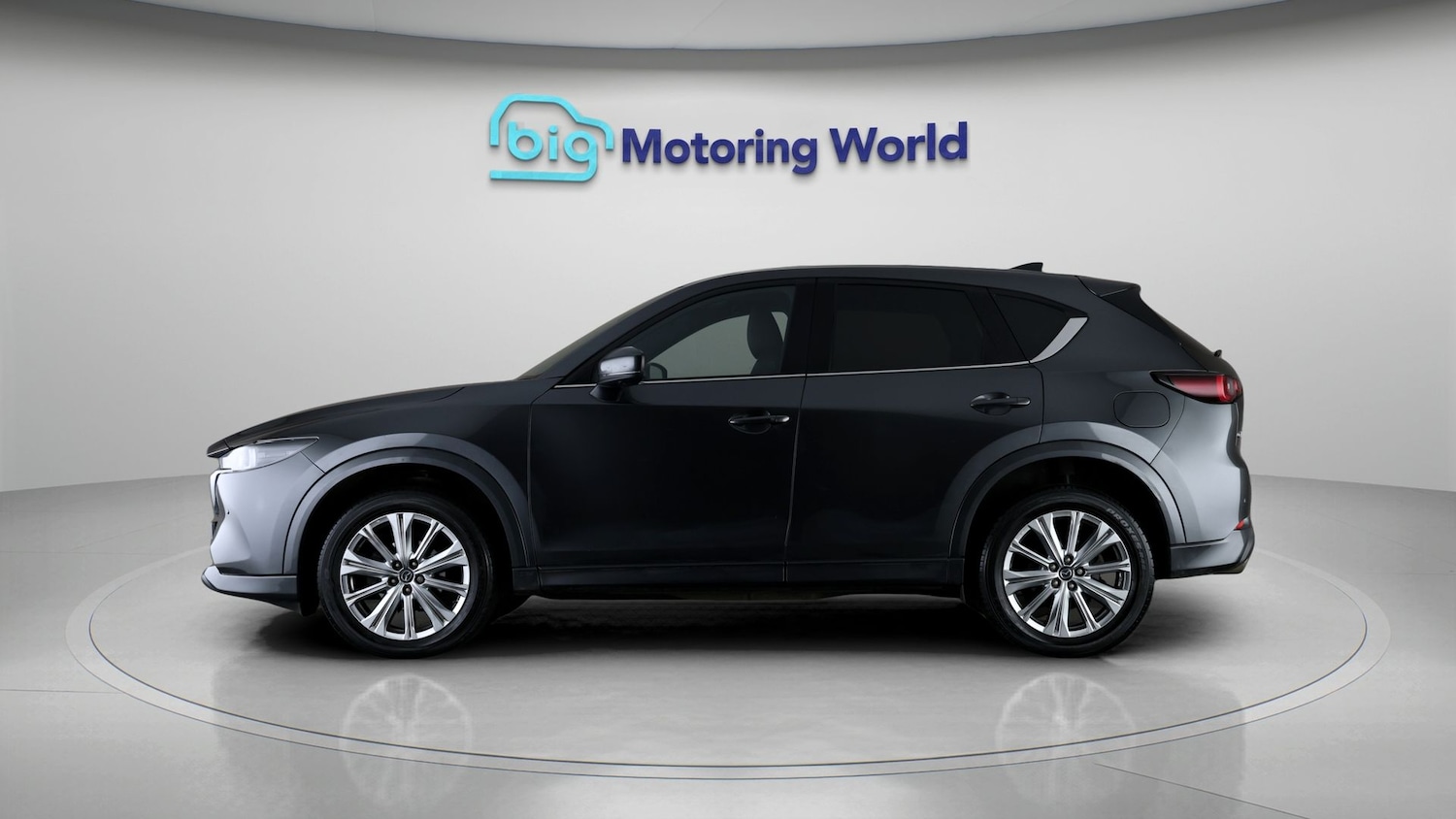 Used Mazda CX-5 for sale - 77728918: Photo 4
