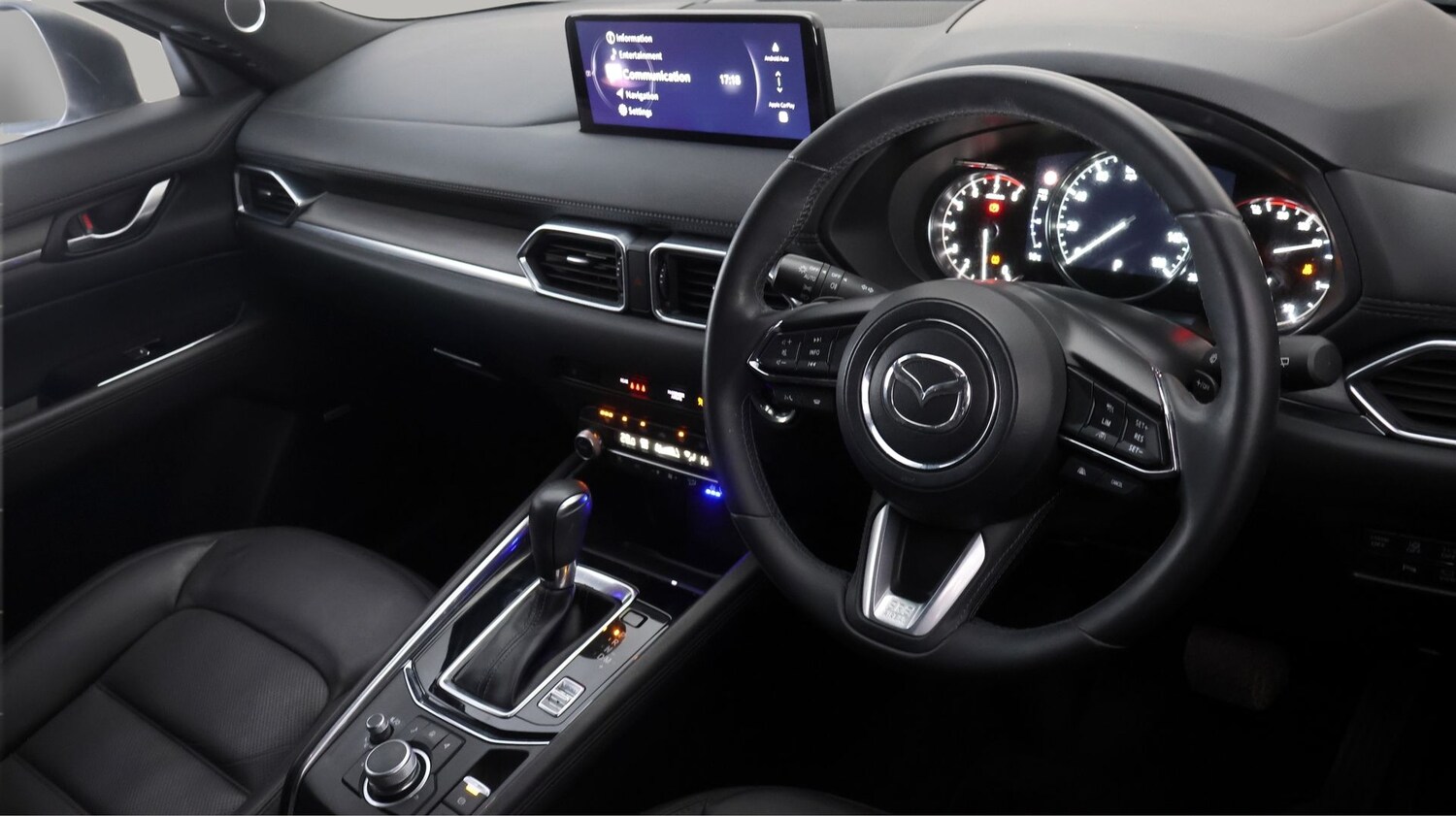 Used Mazda CX-5 for sale - 77728918: Photo 9