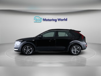 Used Kia Niro 2023 for sale - 79191741: Photo