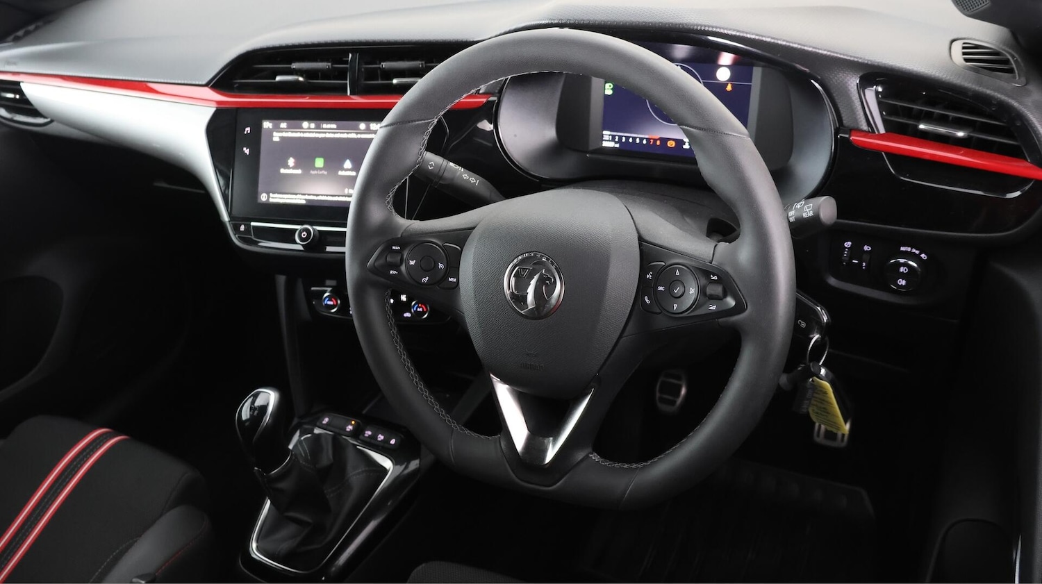 Used Vauxhall Corsa 2023 for sale - 76227535: Photo 10