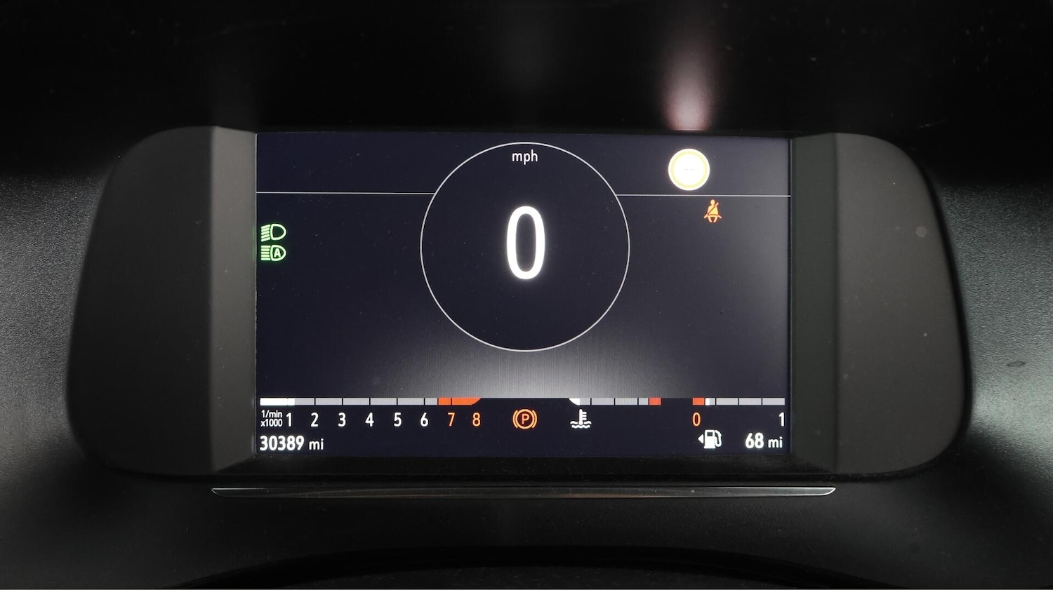 Used Vauxhall Corsa 2023 for sale - 76227535: Photo 11