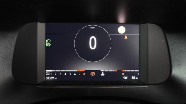 Used Vauxhall Corsa 2023 for sale - 76227535: Photo 11