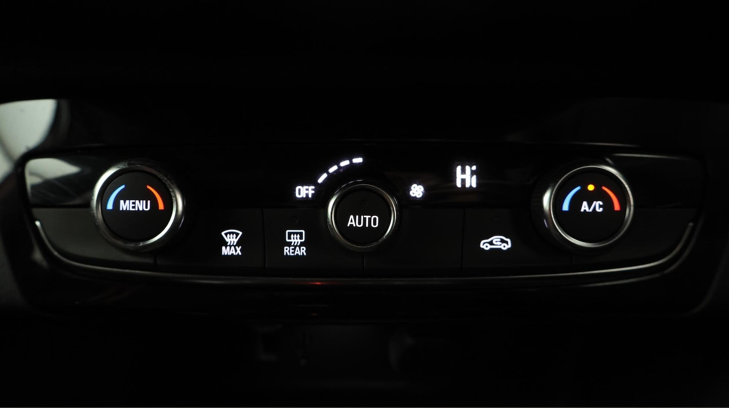 Used Vauxhall Corsa 2023 for sale - 76227535: Photo 12