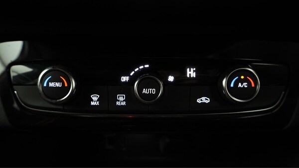 Used Vauxhall Corsa 2023 for sale - 76227535: Photo 12