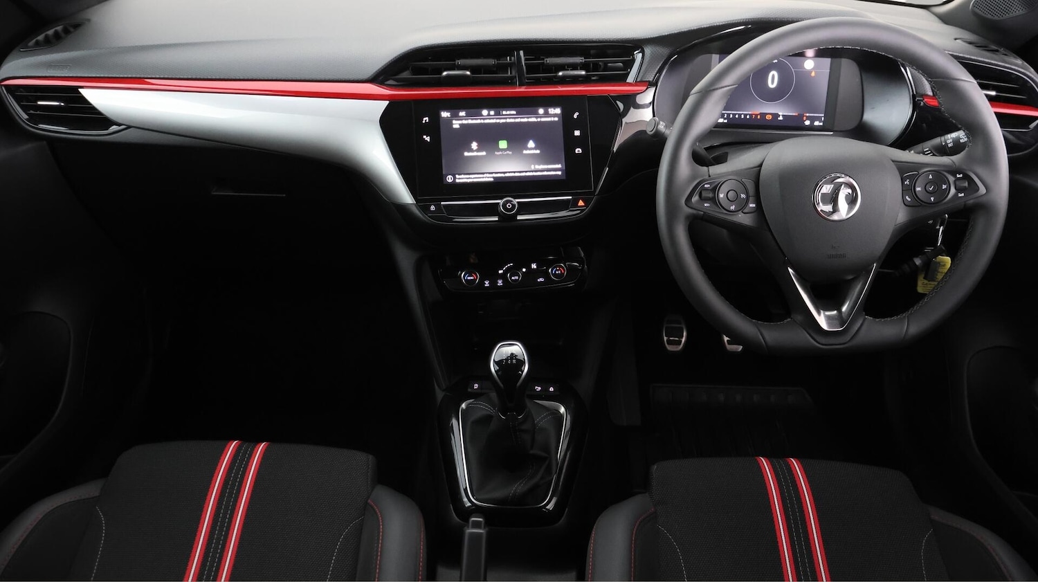 Used Vauxhall Corsa 2023 for sale - 76227535: Photo 13