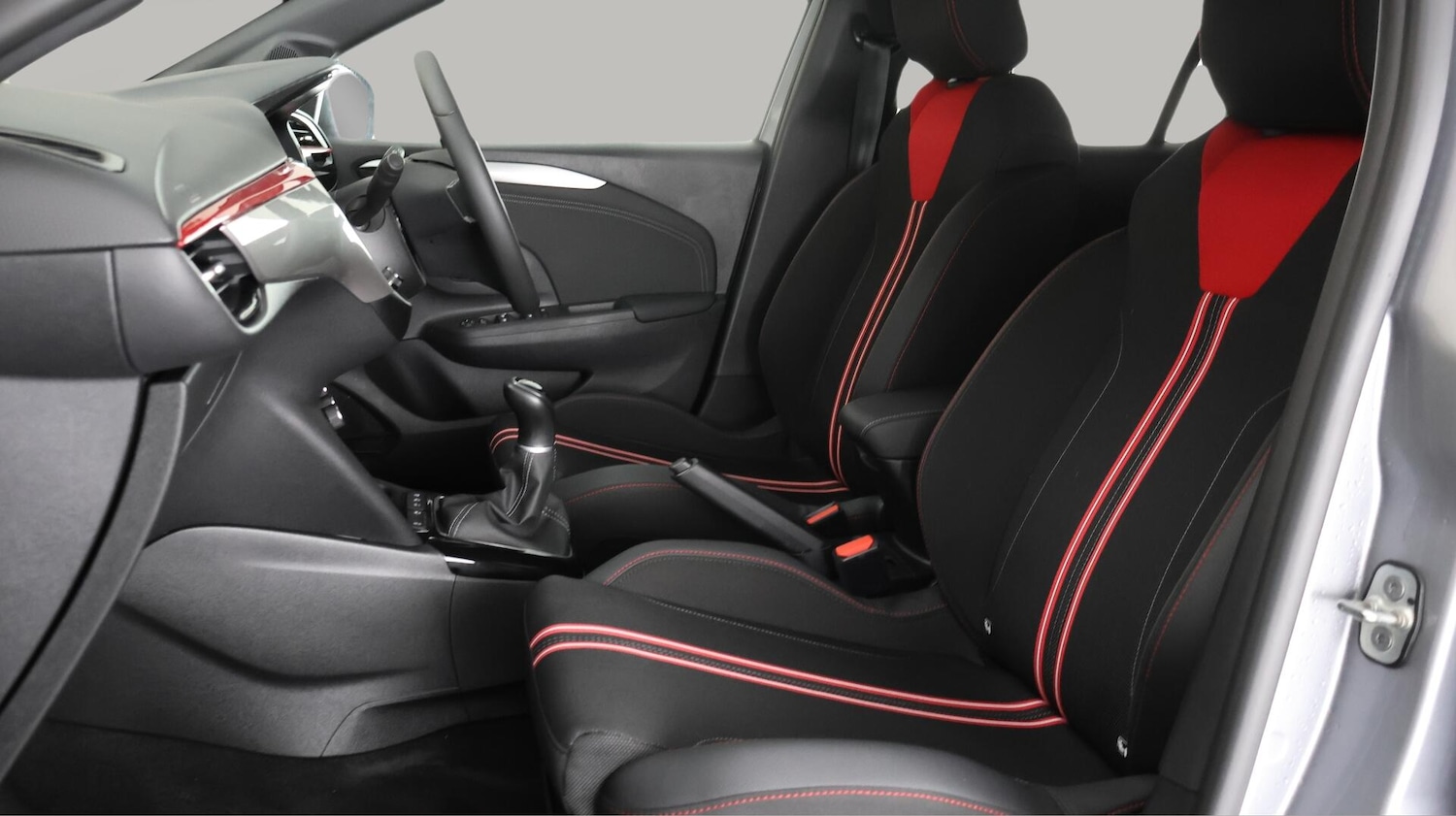 Used Vauxhall Corsa 2023 for sale - 76227535: Photo 14