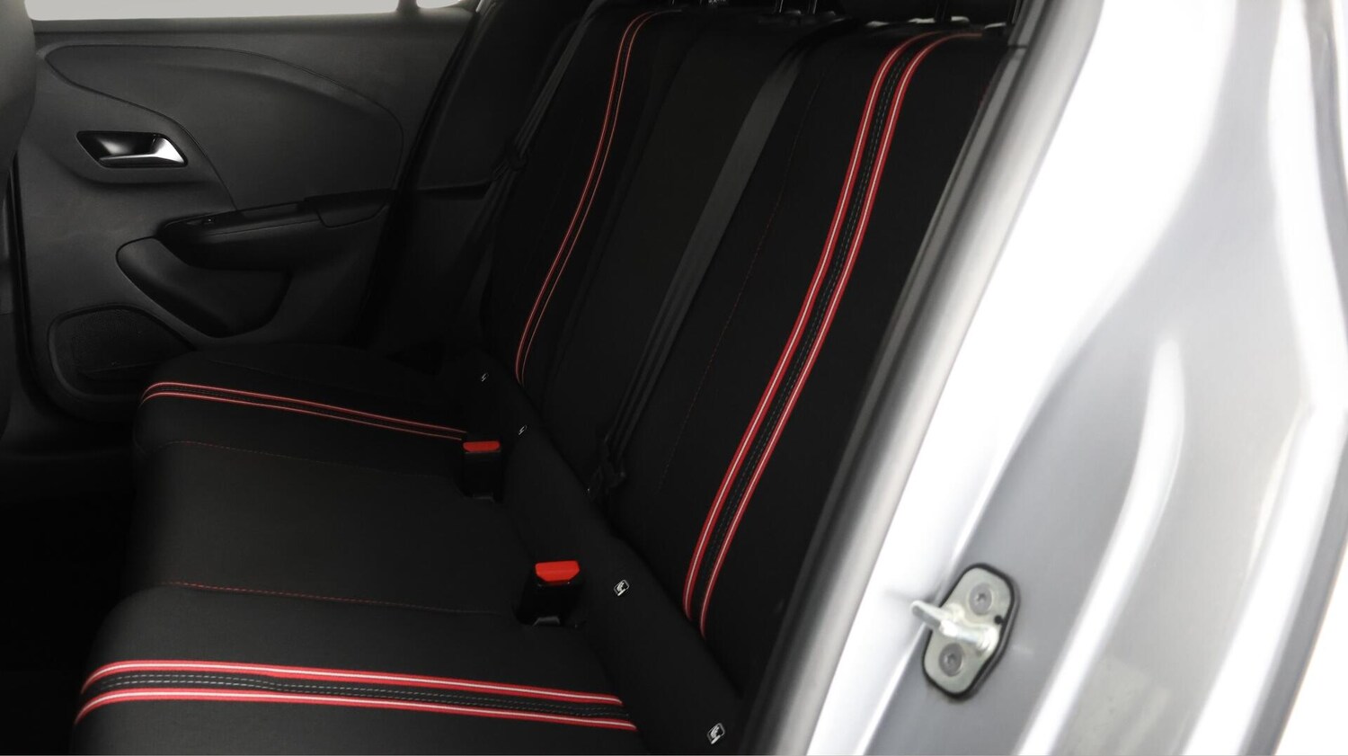 Used Vauxhall Corsa 2023 for sale - 76227535: Photo 16