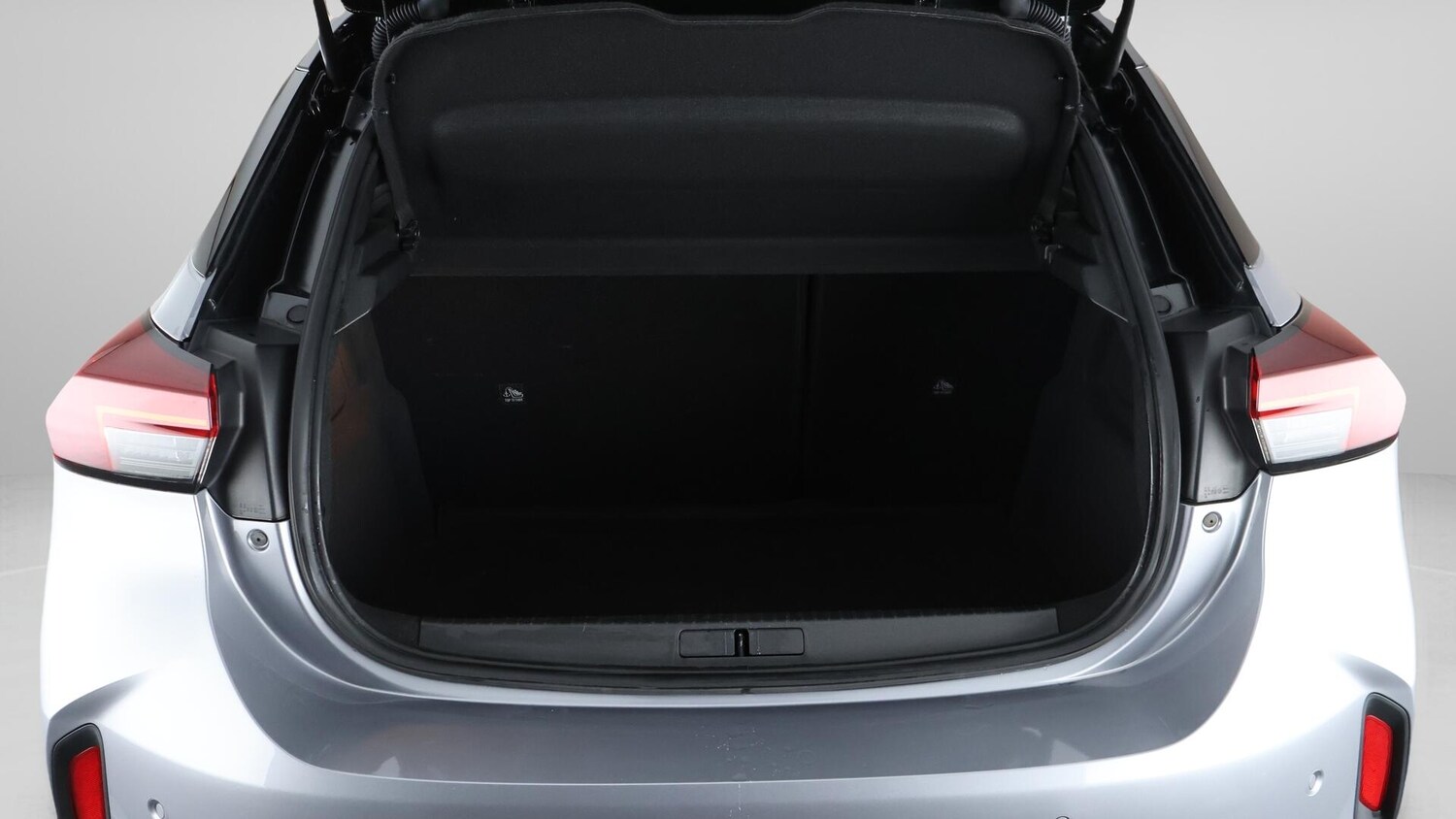 Used Vauxhall Corsa 2023 for sale - 76227535: Photo 17