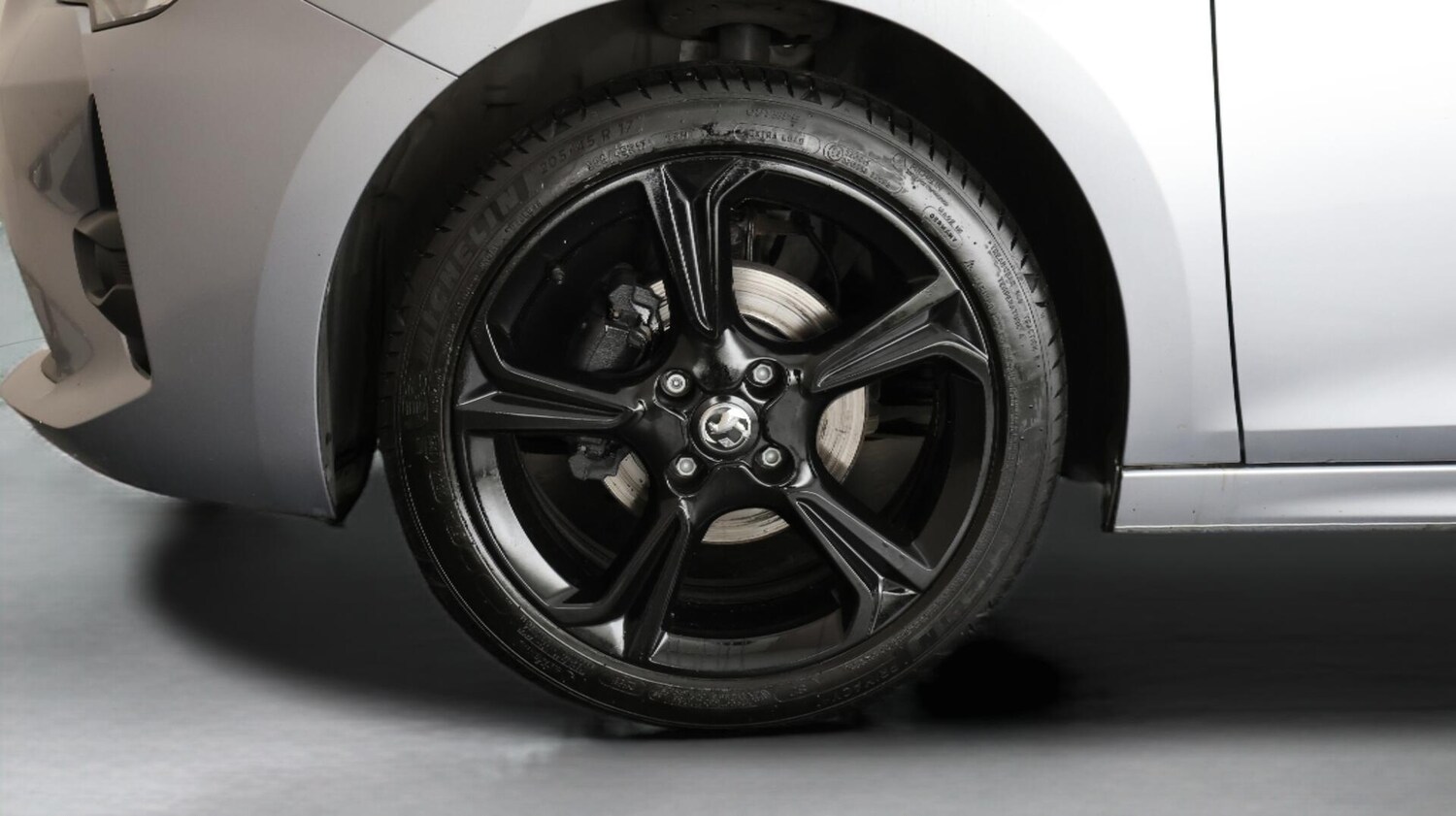 Used Vauxhall Corsa 2023 for sale - 76227535: Photo 18