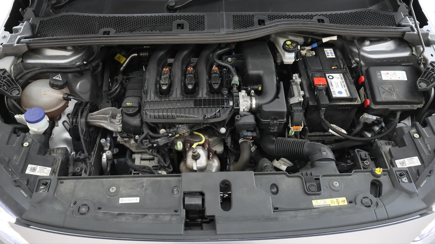 Used Vauxhall Corsa 2023 for sale - 76227535: Photo 19