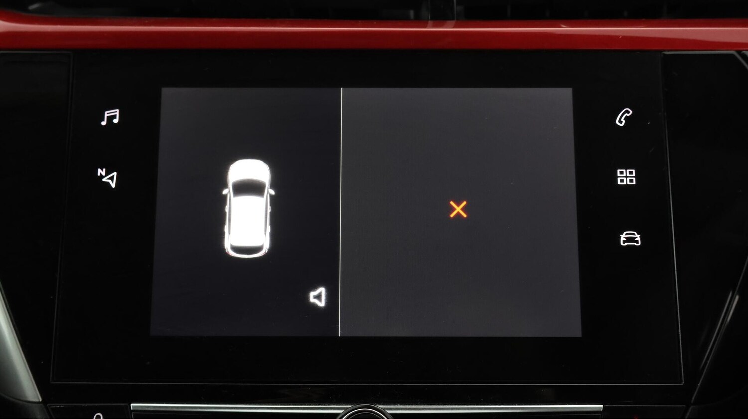 Used Vauxhall Corsa 2023 for sale - 76227535: Photo 27