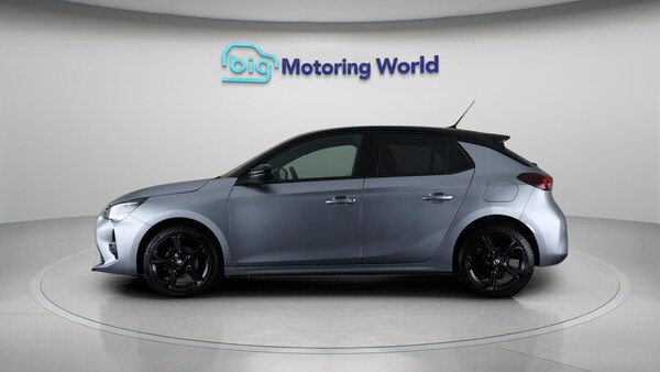 Used Vauxhall Corsa 2023 for sale - 76227535: Photo 5