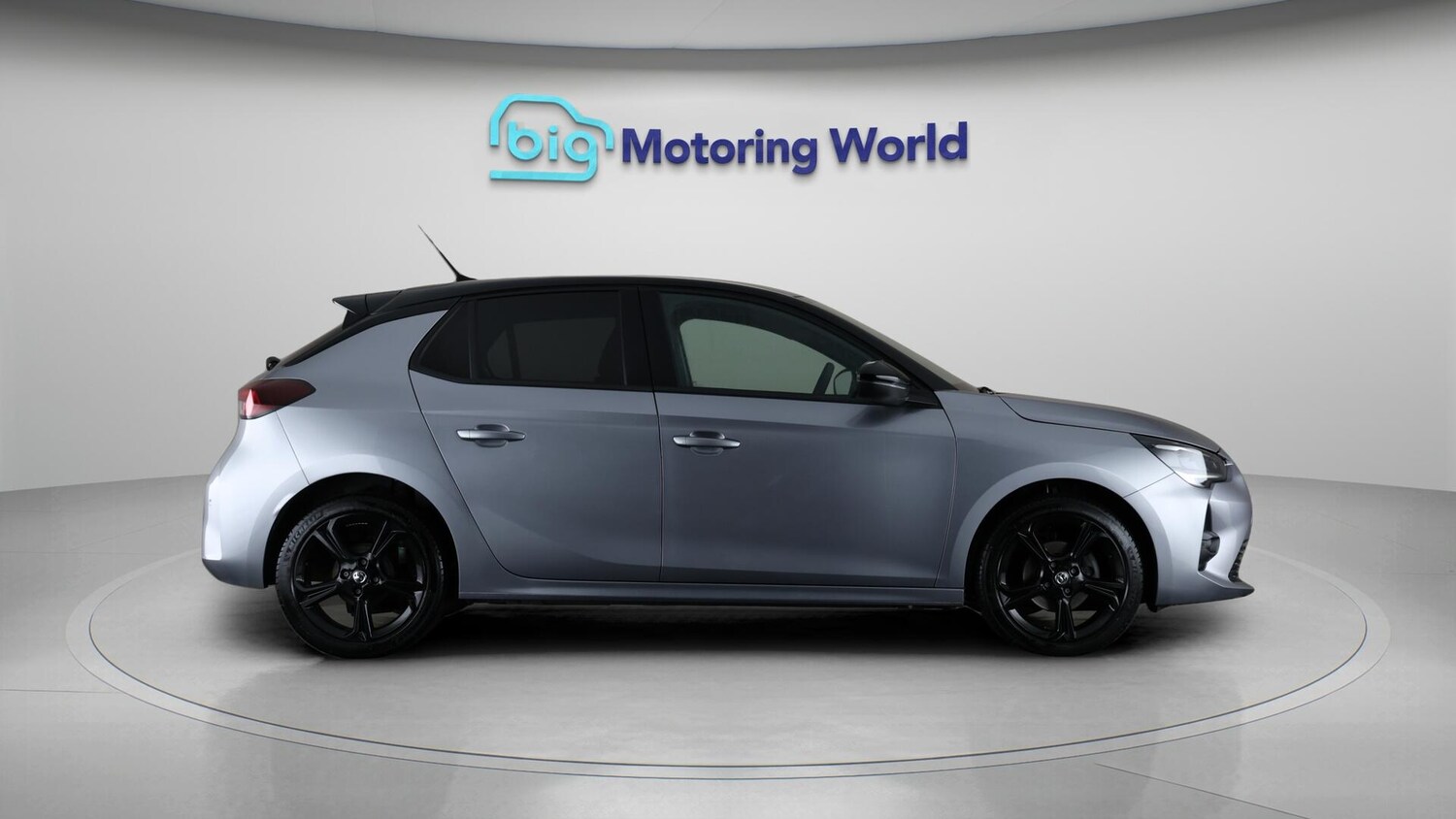 Used Vauxhall Corsa 2023 for sale - 76227535: Photo 9