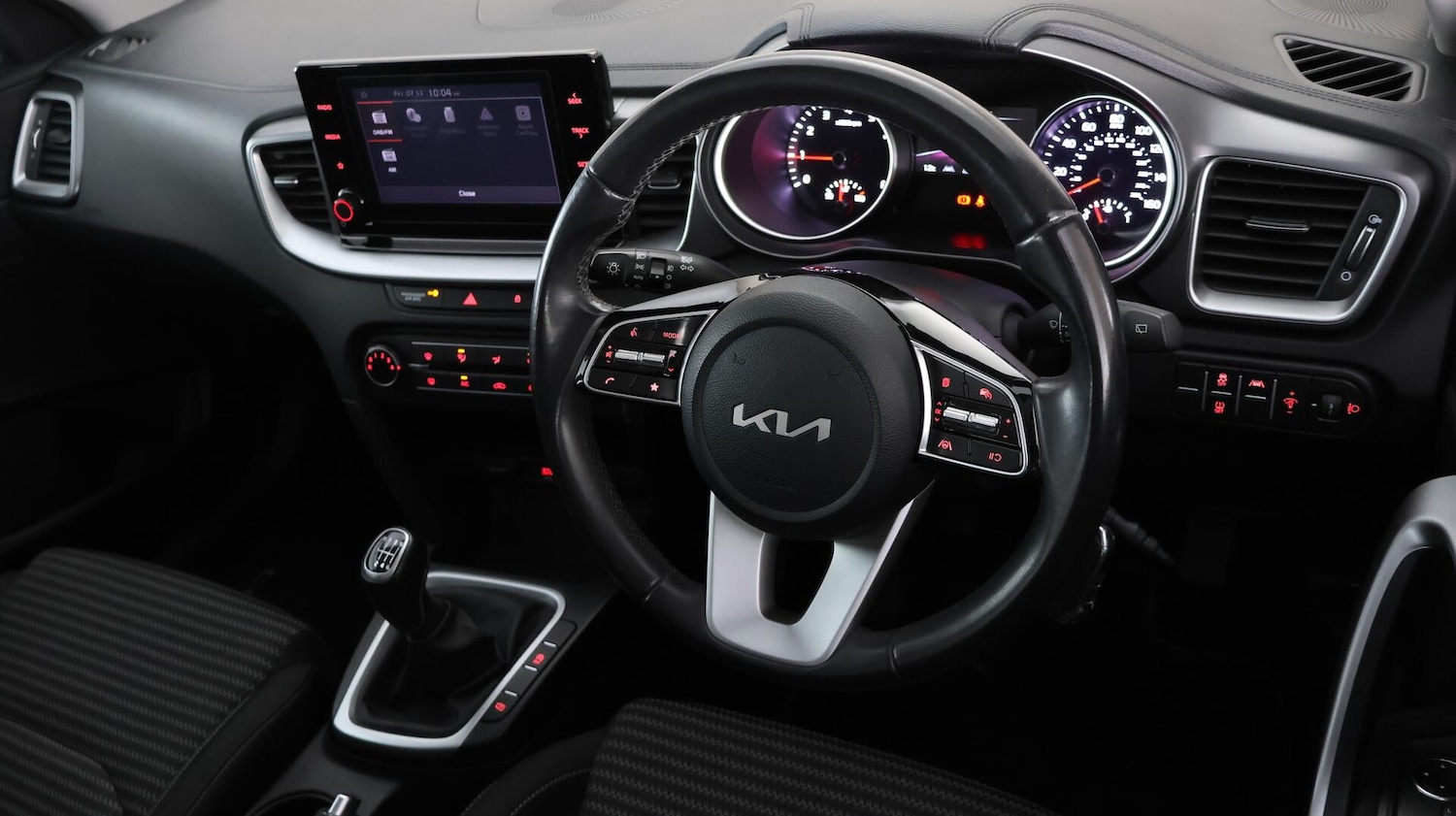 Used Kia Ceed 2022 for sale - 76522421: Photo 10