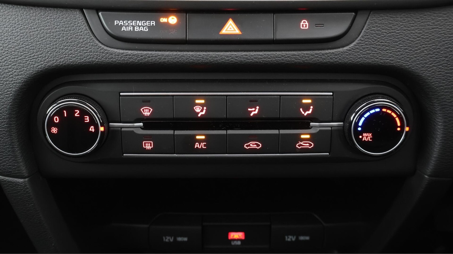 Used Kia Ceed 2022 for sale - 76522421: Photo 12