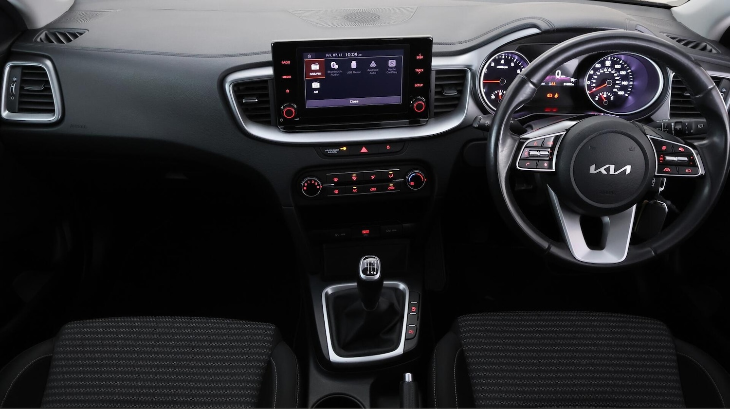 Used Kia Ceed 2022 for sale - 76522421: Photo 13