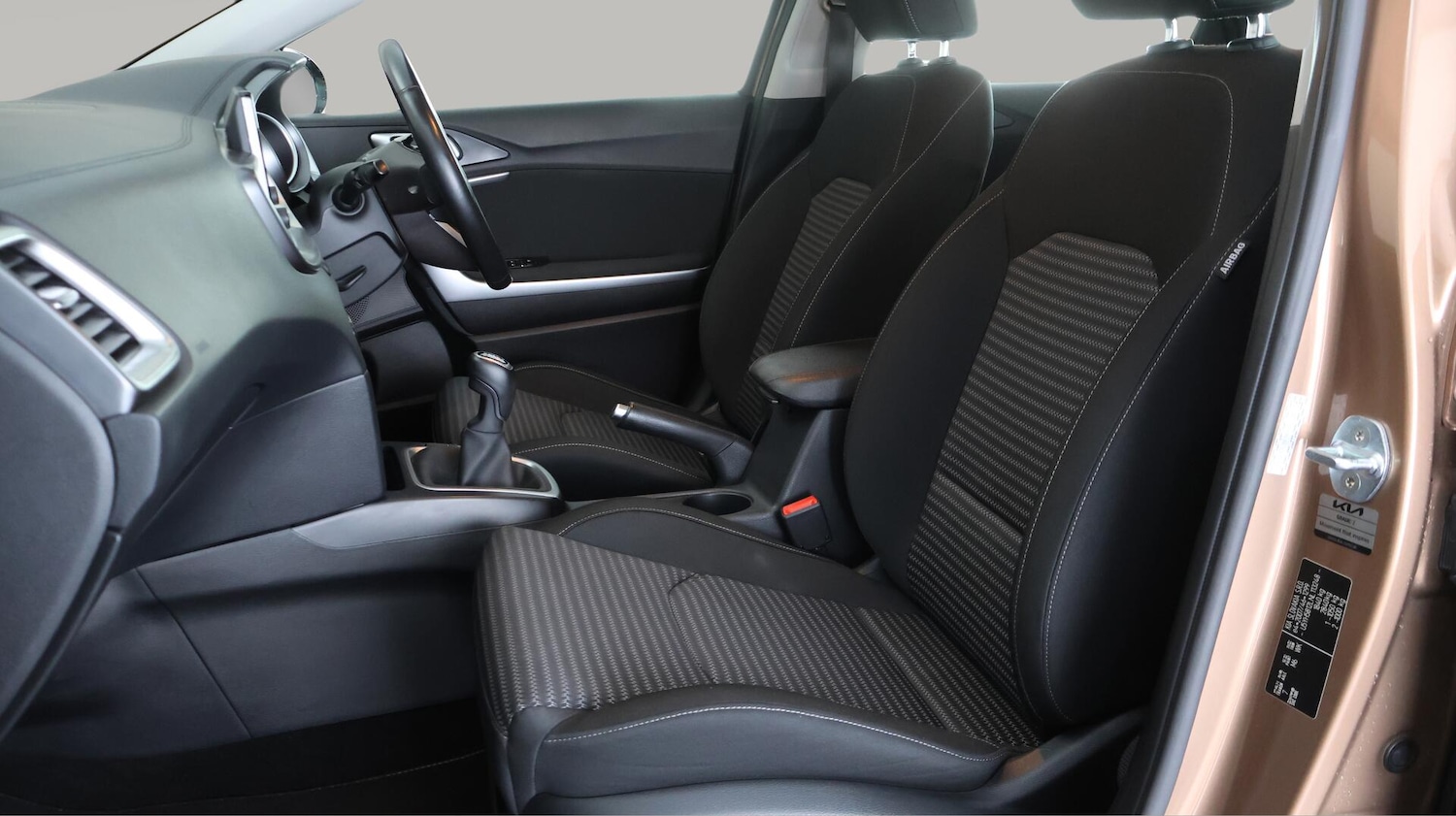 Used Kia Ceed 2022 for sale - 76522421: Photo 14