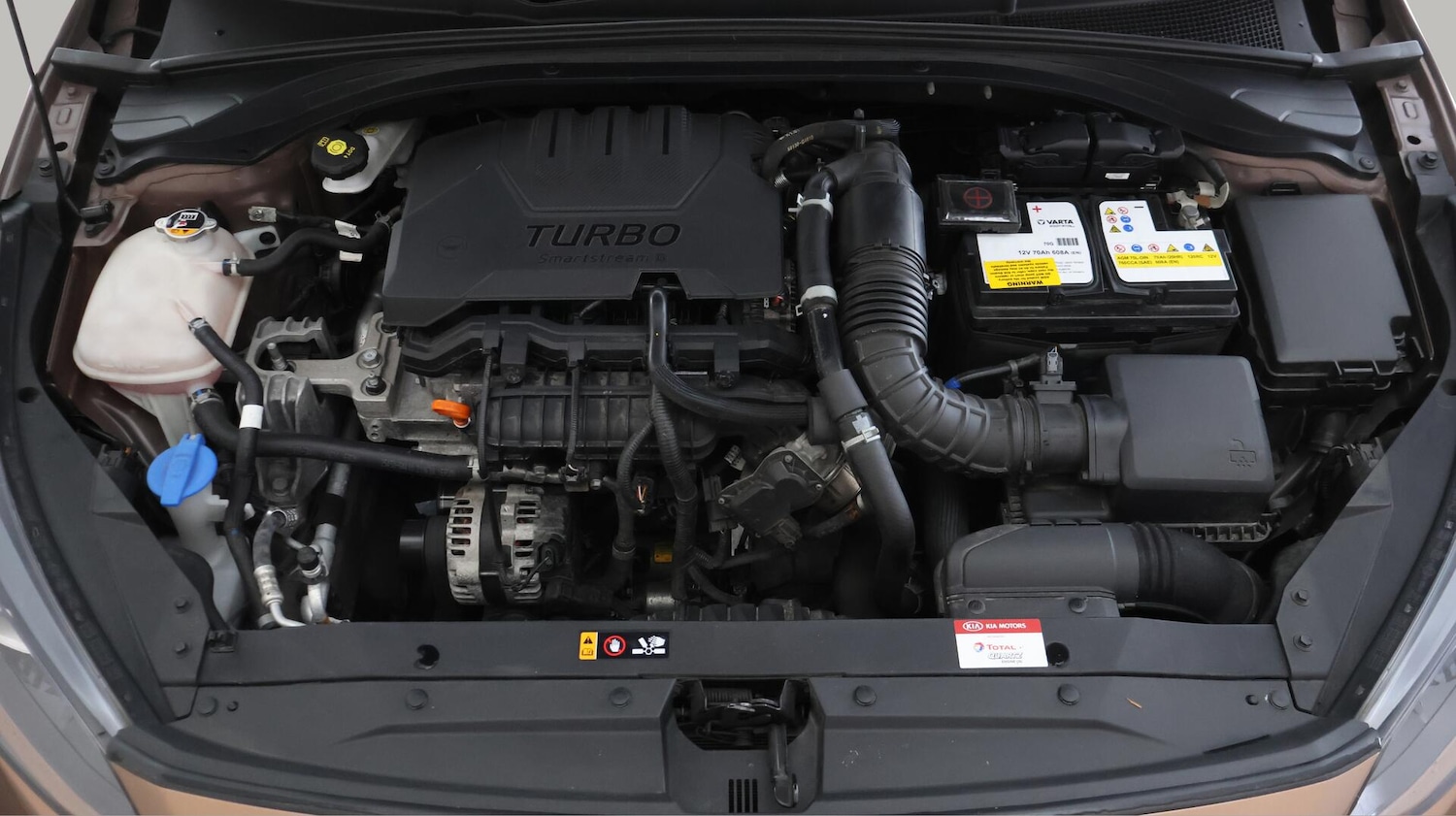 Used Kia Ceed 2022 for sale - 76522421: Photo 19