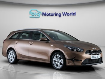 (22) - 1.0 T-GDi 2 Sportswagon 5dr Petrol Manual Euro 6 (s/s) (118 bhp)