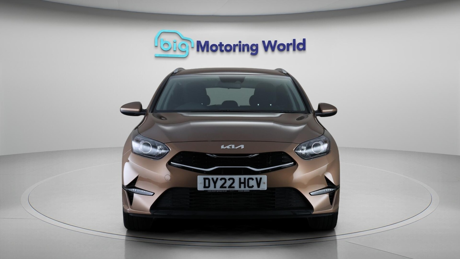 Used Kia Ceed 2022 for sale - 76522421: Photo 3