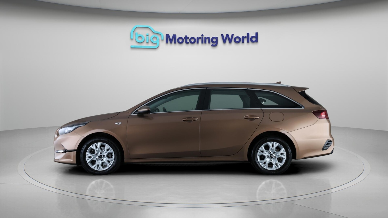 Used Kia Ceed 2022 for sale - 76522421: Photo 5