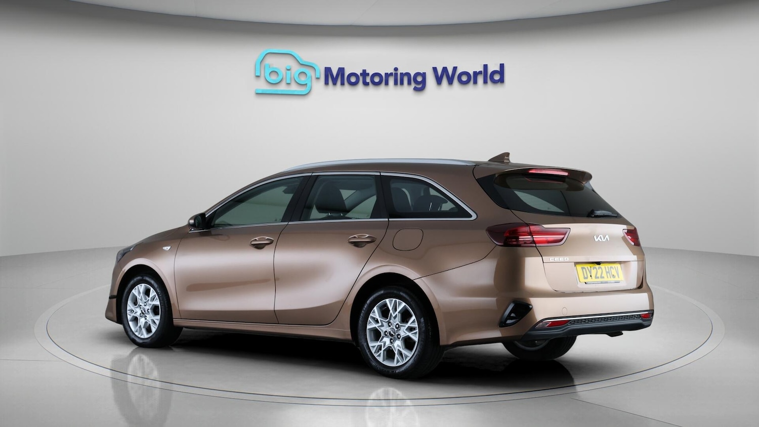 Used Kia Ceed 2022 for sale - 76522421: Photo 6