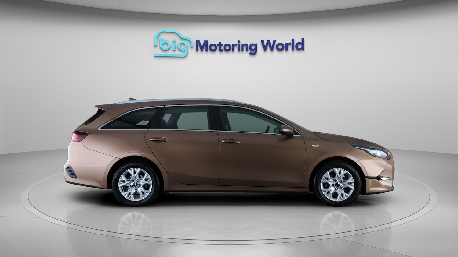 Used Kia Ceed 2022 for sale - 76522421: Photo 9