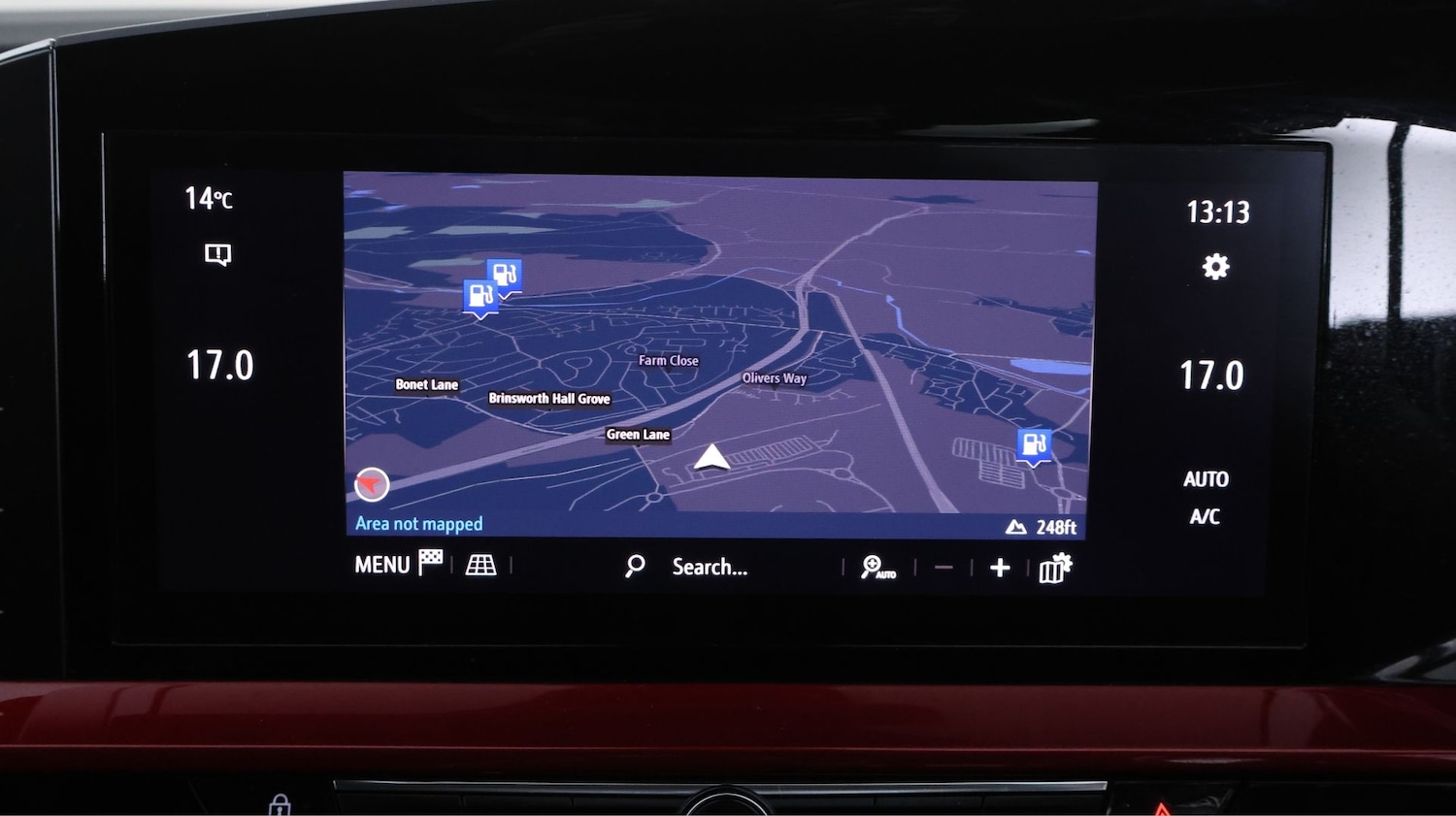 Used Vauxhall Mokka 2022 for sale - 78145748: Photo 11