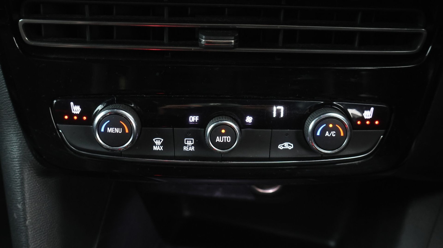 Used Vauxhall Mokka 2022 for sale - 78145748: Photo 12