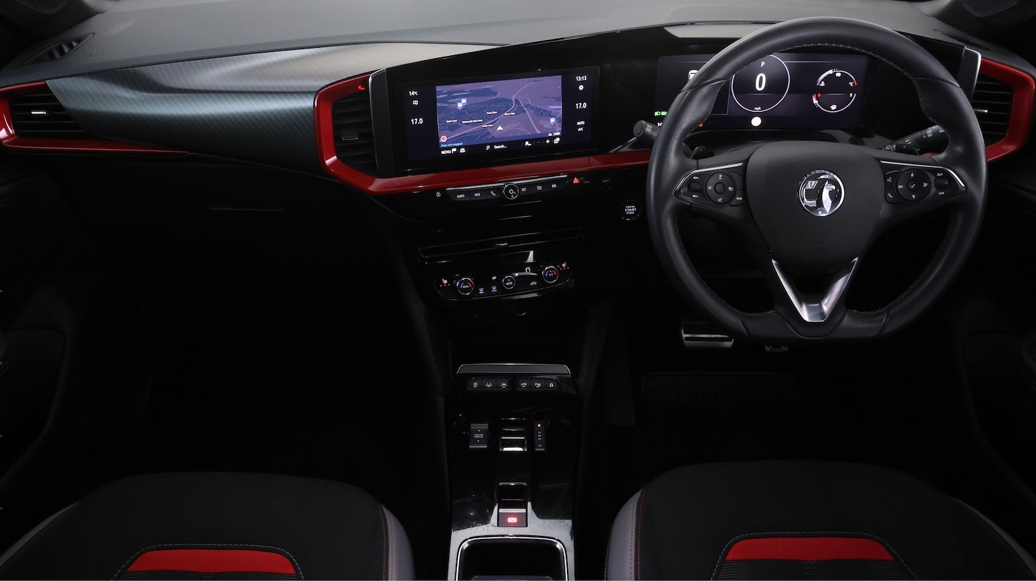 Used Vauxhall Mokka 2022 for sale - 78145748: Photo 13