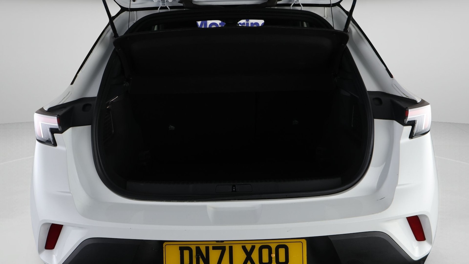 Used Vauxhall Mokka 2022 for sale - 78145748: Photo 17