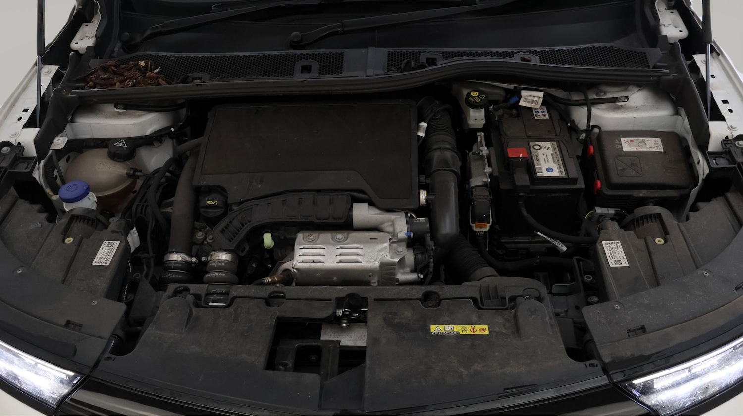 Used Vauxhall Mokka 2022 for sale - 78145748: Photo 19