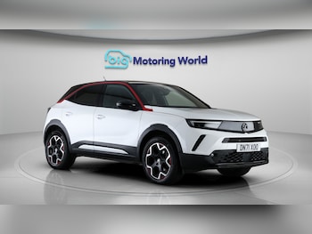 Used Vauxhall Mokka 2022 for sale - 78145748: Photo