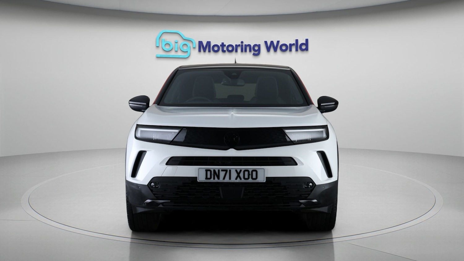 Used Vauxhall Mokka 2022 for sale - 78145748: Photo 2