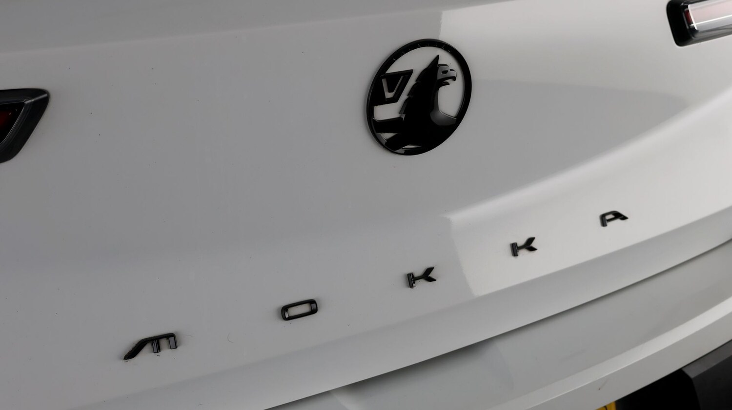 Used Vauxhall Mokka 2022 for sale - 78145748: Photo 21