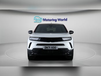 Used Vauxhall Mokka 2022 for sale - 78145748: Photo