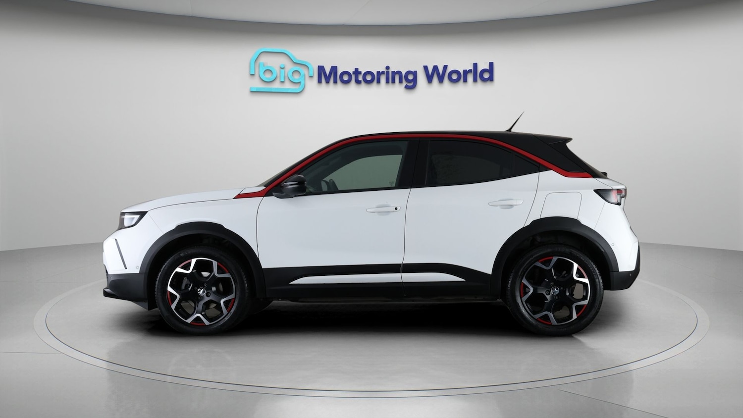 Used Vauxhall Mokka 2022 for sale - 78145748: Photo 4