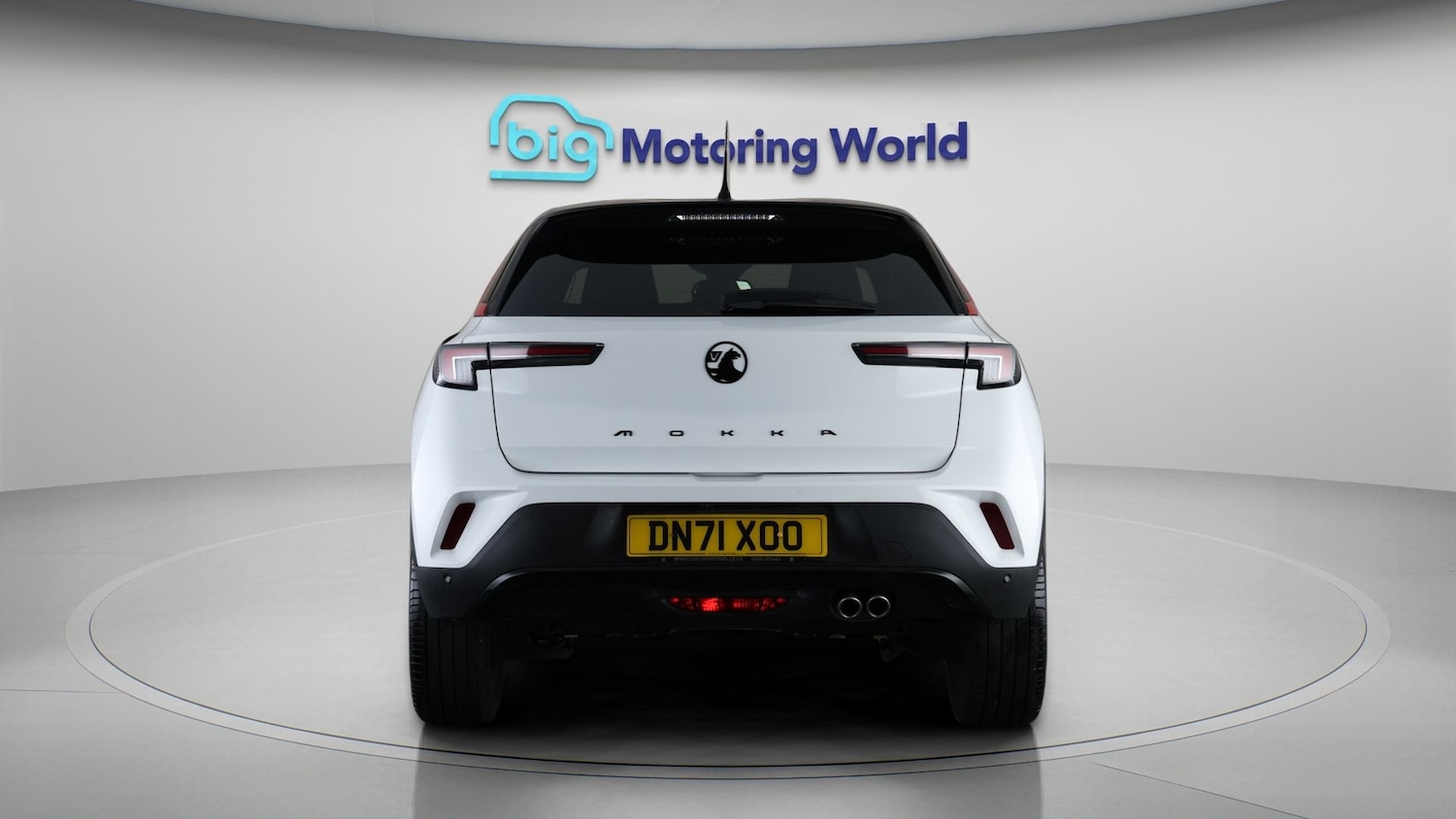 Used Vauxhall Mokka 2022 for sale - 78145748: Photo 6