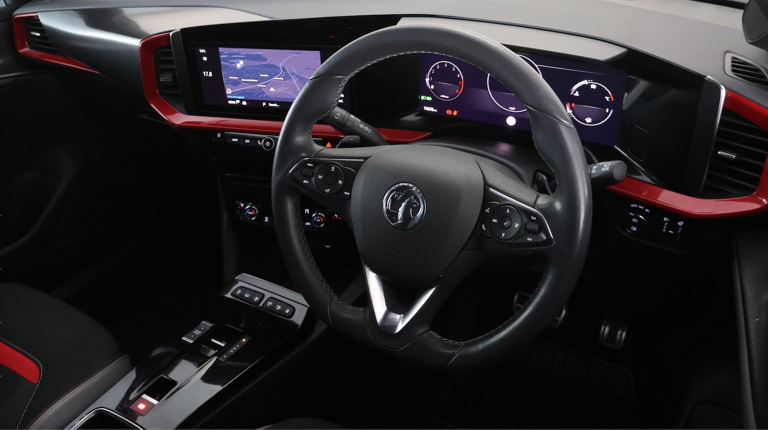 Used Vauxhall Mokka 2022 for sale - 78145748: Photo 9